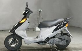 SUZUKI ADDRESS V125 CF4EA