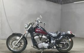 HONDA STEED 400 1993 NC26