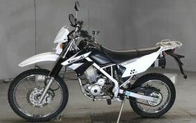 KAWASAKI KLX125 LX125C