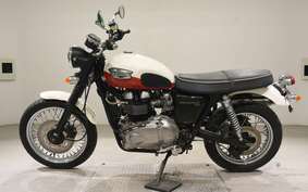 TRIUMPH SCRAMBLER 900 2006