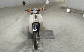 HONDA C70 SUPER CUB HA02