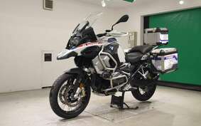 BMW R1250GS ADVENTURE 2022