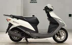 SUZUKI ADDRESS V125 DT11A