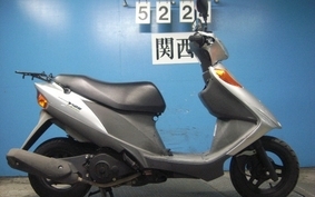 SUZUKI ADDRESS V125 CF4EA