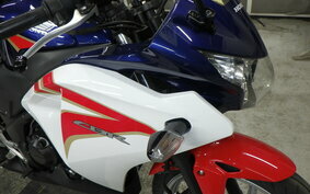 HONDA CBR250R GEN 3 MC41