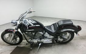 YAMAHA DRAGSTAR 1100 2001 VP13J