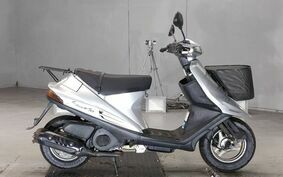 SUZUKI ADDRESS V100 CE13A