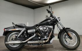 HARLEY FXDF1580 2008 GY4