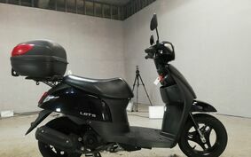 SUZUKI LET's CA4AA