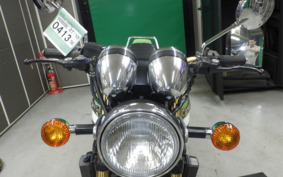 KAWASAKI ZRX-2 1996 ZR400E