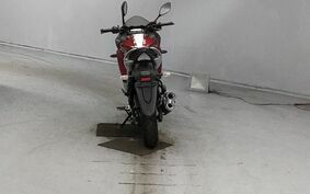 SUZUKI GIXXER 150 SF NG4BJ