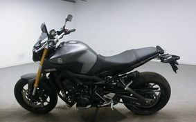 YAMAHA MT-09 2014 RN34J