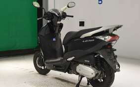 HONDA LEAD 125 JF45