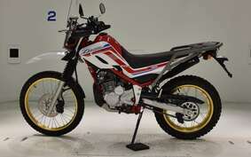 YAMAHA SEROW 250 Gen.3 DG31J