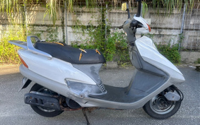 HONDA SPACY 125 JF04