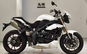 TRIUMPH SPEED TRIPLE 2015 PN115G