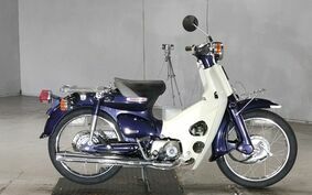 HONDA C70 SUPER CUB HA02