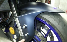 YAMAHA YZF-R7 2022 RM39J