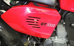 DUCATI GT1000 2011