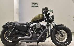 HARLEY XL1200X 2013