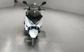 SUZUKI SKYWAVE 200 (Burgman 200) CH41A