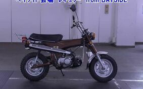 HONDA ダックス ST50