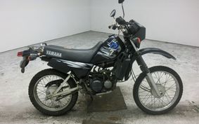 YAMAHA DT50 17W