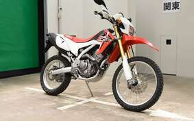 HONDA CRF250L MD38