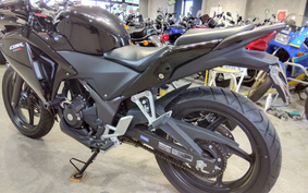 HONDA CBR250R ABS MC41