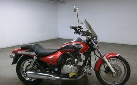 KAWASAKI ELIMINATOR 125 2001 BN125A