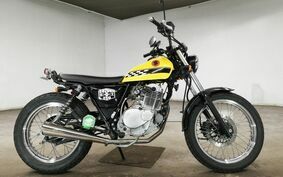 SUZUKI GRASS TRACKER BigBoy NJ4BA