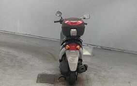 SUZUKI ADDRESS V125 CF46A