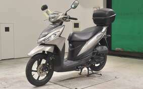 SUZUKI ADDRESS 110 CE47A