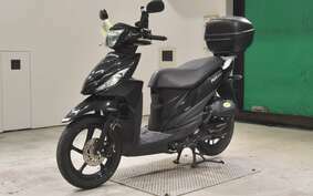 SUZUKI ADDRESS 110 CE47A