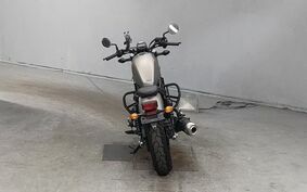 HONDA REBEL 250 MC49