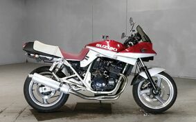 SUZUKI GSX250S KATANA GJ76A