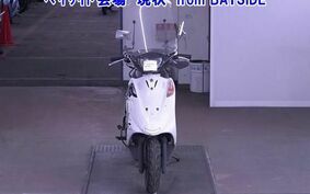 SUZUKI ADDRESS V125 G CF46A