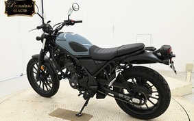 HONDA CL250-2 MC57