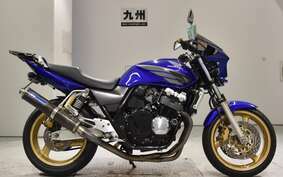 HONDA CB400SFV-3 2005 NC39