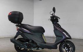 SUZUKI ADDRESS V125 S CF4MA