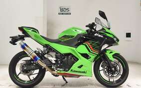 KAWASAKI NINJA 400 2022 EX400L