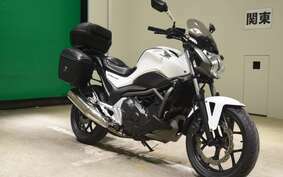 HONDA NC 700 S 2013 RC61