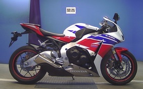 HONDA CBR1000RR ABS 2013 SC59