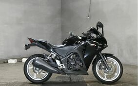 HONDA CBR250R MC41