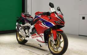 HONDA CBR250RR A MC51