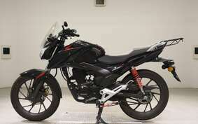 HONDA CBF125R PJJN