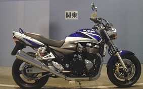 SUZUKI GSX1400 2005 GY71A