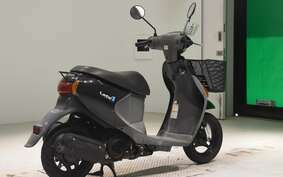 SUZUKI LET's 4 CA46A