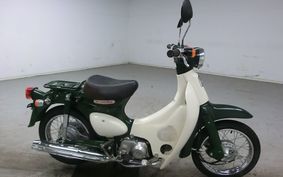 HONDA LITTLE CUB AA01