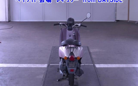 HONDA TODAY